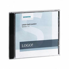 Load image into Gallery viewer, 6ED1058-0BA00-0YC1 Siemens