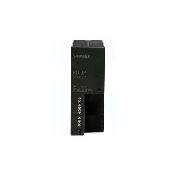 Siemens 6EP1331-2BA00