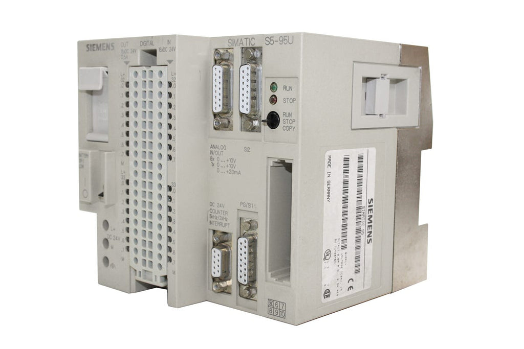 Siemens 6ES5095-8MC01