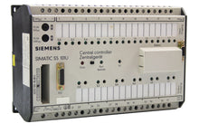 Load image into Gallery viewer, Siemens 6ES5101-8UB13