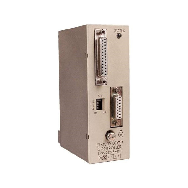 Siemens 6ES5262-8MB11