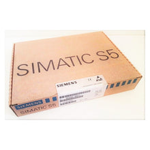 Load image into Gallery viewer, 6ES5281-4UA12 Siemens