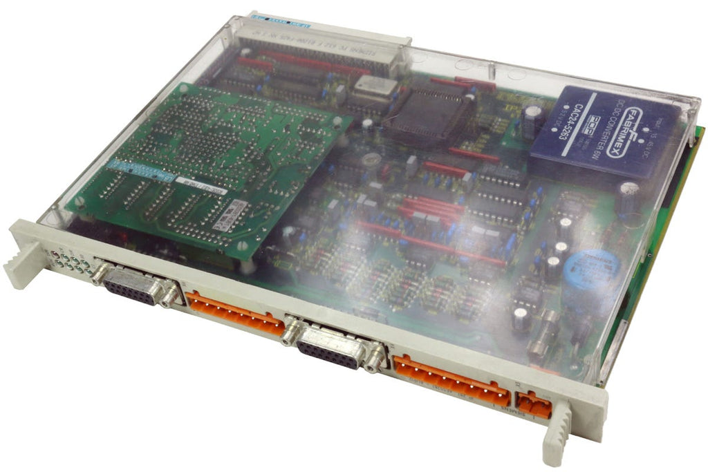 Siemens 6ES5281-4UP12