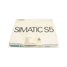 Load image into Gallery viewer, 6ES5310-3AB11 Siemens