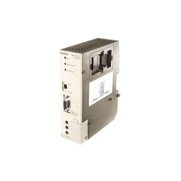 Siemens 6ES5318-8MC12