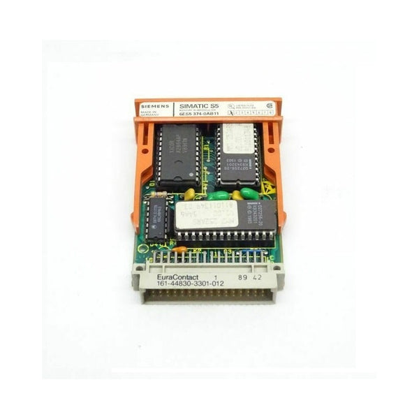 Siemens 6ES5374-0AB11