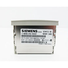 Load image into Gallery viewer, 6ES5374-1KH21 Siemens