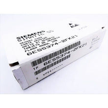 Load image into Gallery viewer, 6ES5374-2FK21 Siemens