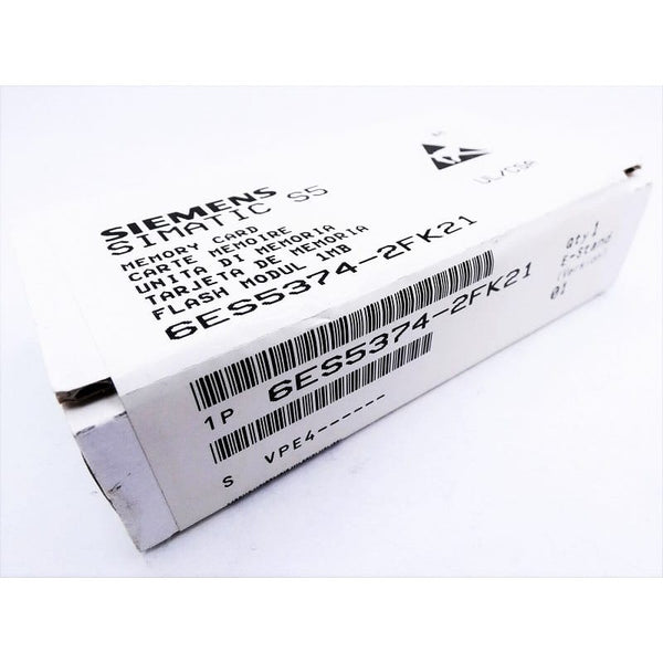 Siemens 6ES5374-2FK21