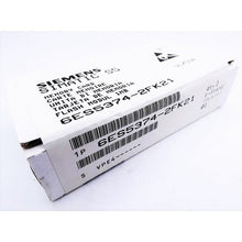 Load image into Gallery viewer, Siemens 6ES5374-2FK21