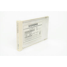 Load image into Gallery viewer, 6ES5374-2FL21 Siemens