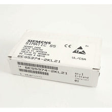 Load image into Gallery viewer, Siemens 6ES5374-2KL21