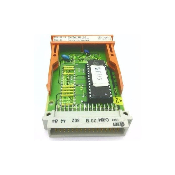 Siemens 6ES5375-0LA11