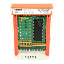Load image into Gallery viewer, 6ES5375-0LD31 Siemens