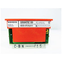 Load image into Gallery viewer, Siemens 6ES5375-8LA11
