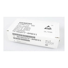 Load image into Gallery viewer, 6ES5377-0AB31 Siemens