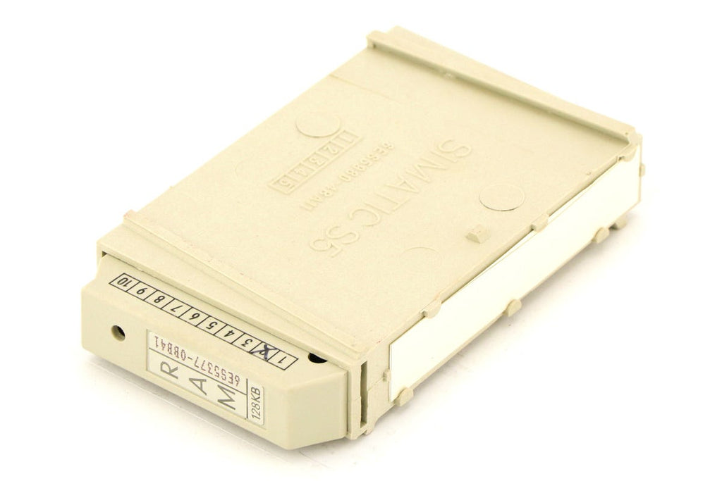 Siemens 6ES5377-0BB41