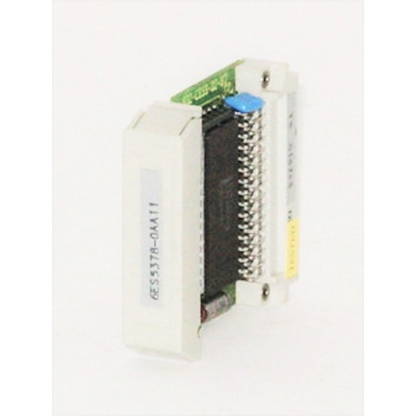Siemens 6ES5378-0AA11