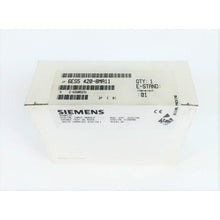Load image into Gallery viewer, 6ES5420-8MA11 Siemens