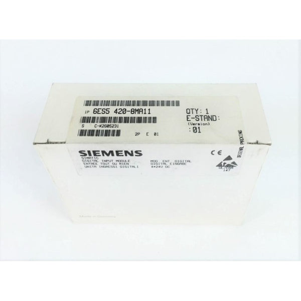 Siemens 6ES5420-8MA11