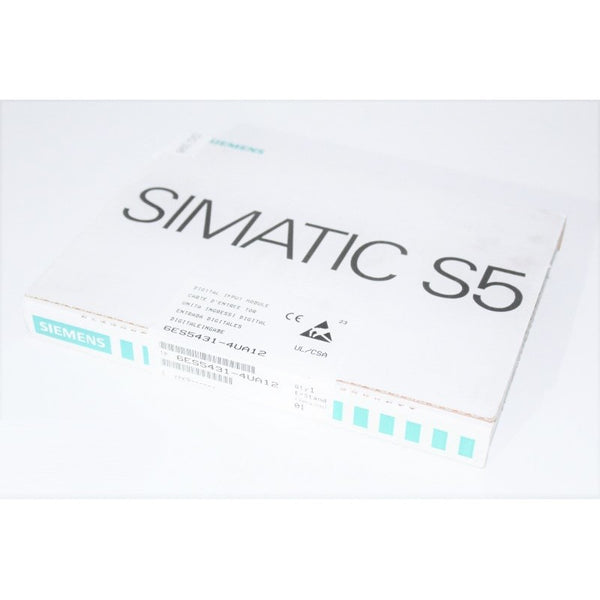 Siemens 6ES5431-4UA12