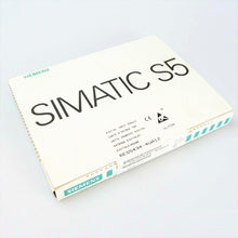 Load image into Gallery viewer, 6ES5434-4UA12 Siemens
