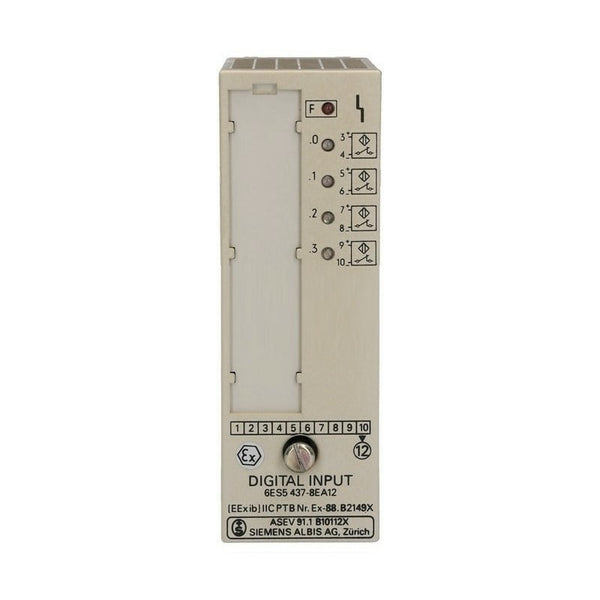 Siemens 6ES5437-8EA12