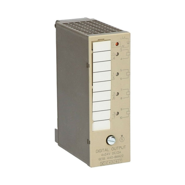 Siemens 6ES5440-8MA22