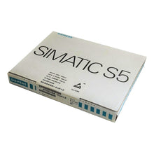 Load image into Gallery viewer, 6ES5460-4UA12 Siemens