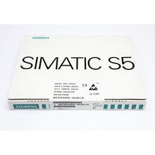 Load image into Gallery viewer, 6ES5465-4UA13 Siemens