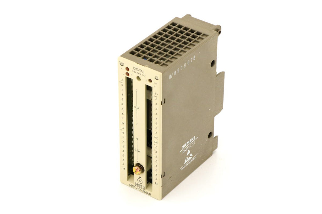 Siemens 6ES5482-8MA11
