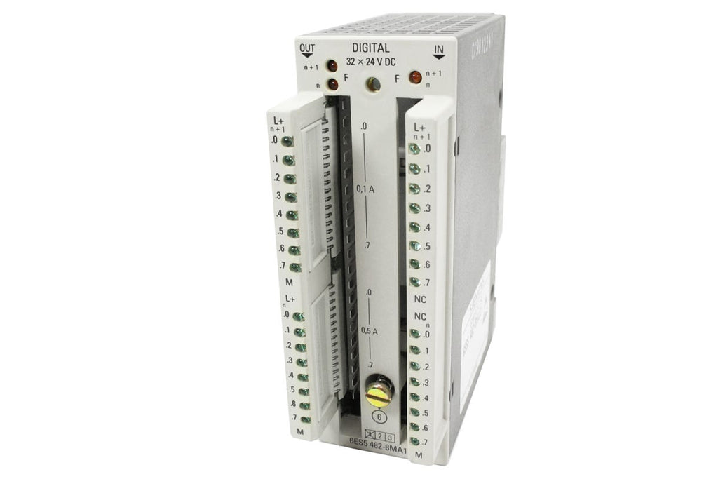 Siemens 6ES5482-8MA12