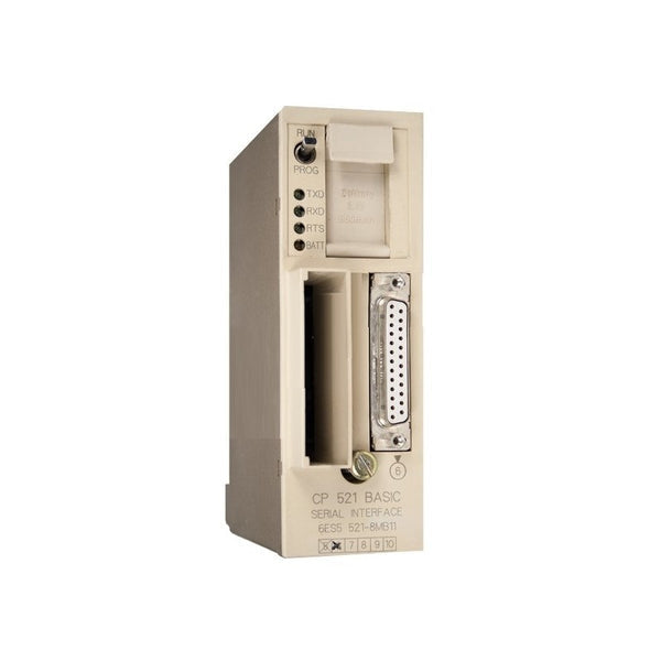 Siemens 6ES5521-8MB11