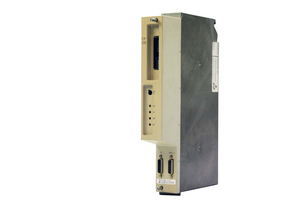 Siemens 6ES5530-7LA11