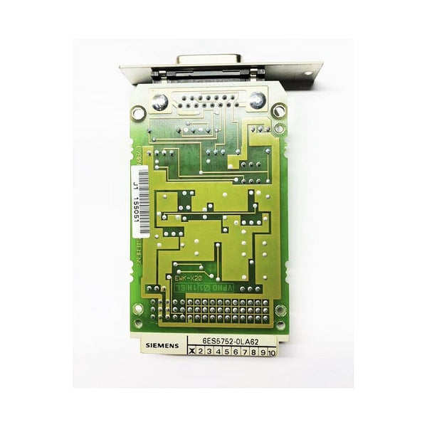 Siemens 6ES5752-0LA62