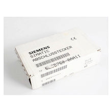 Load image into Gallery viewer, 6ES5760-0AA11 Siemens