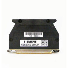 Load image into Gallery viewer, 6ES5760-0HA11 Siemens