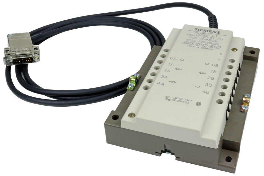 Siemens 6ES5777-0BC01