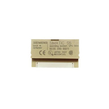 Load image into Gallery viewer, Siemens 6ES5816-1BB11