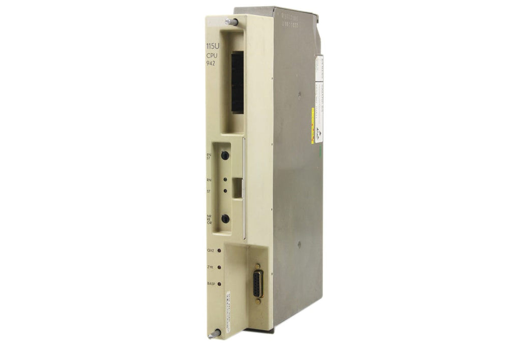 Siemens 6ES5942-7UA11