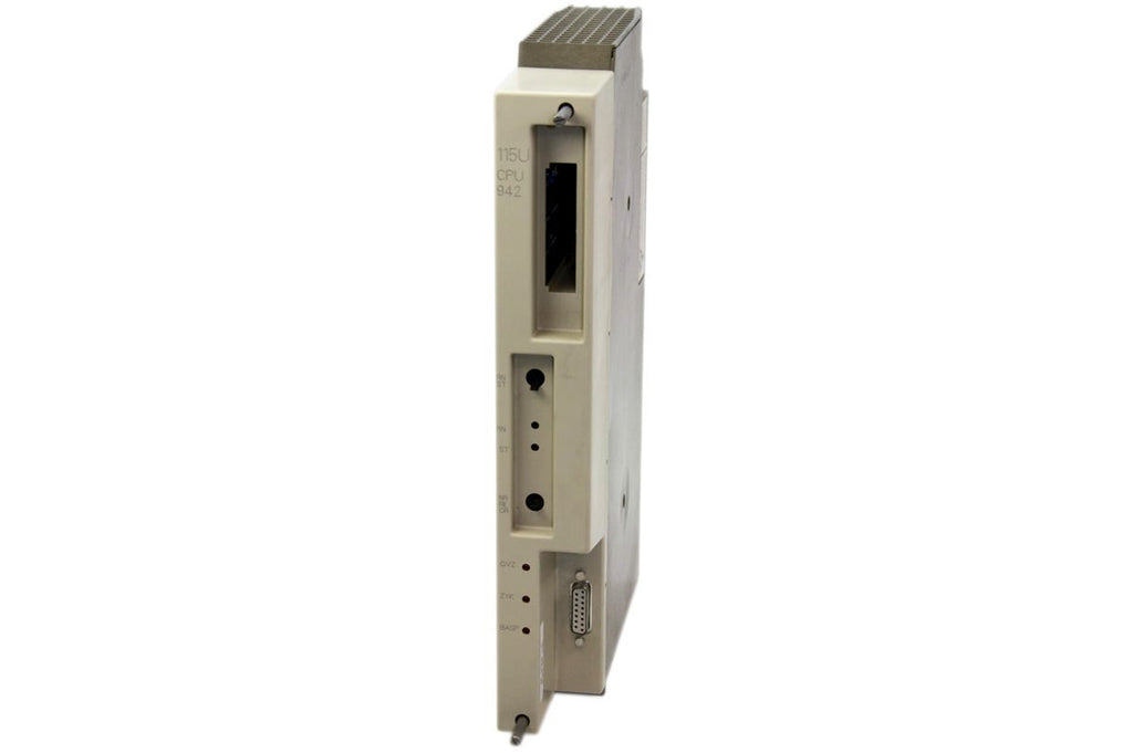 Siemens 6ES5942-7UA12