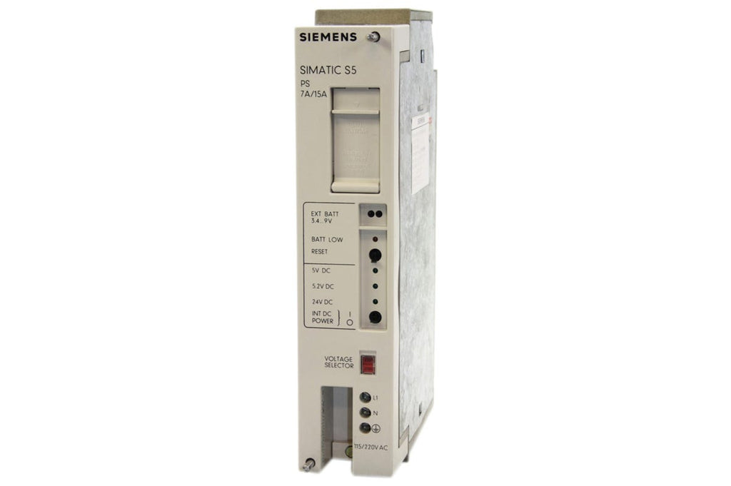 Siemens 6ES5951-7LD11