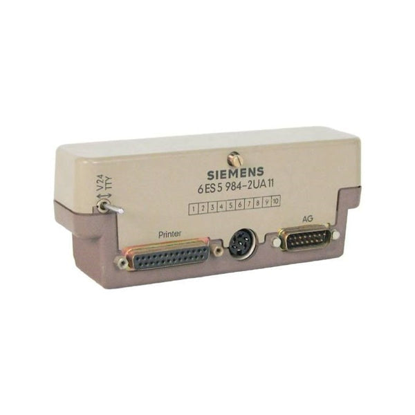 Siemens 6ES5984-2UA11