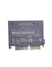 Load image into Gallery viewer, 6ES7122-1BB00-0AA0 Siemens