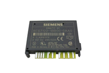Load image into Gallery viewer, Siemens 6ES7122-1BB00-0AA0