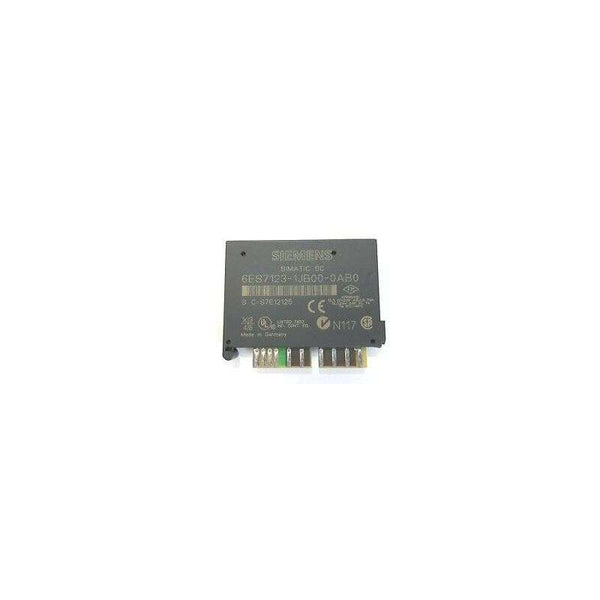Siemens 6ES7123-1JB00-0AB0