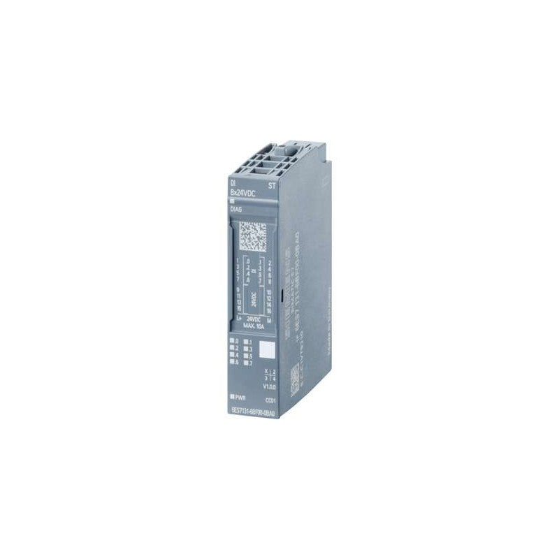 6ES7131-6BF00-0BA0 Siemens