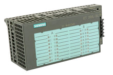 Load image into Gallery viewer, Siemens 6ES7131-1BH12-0XB0