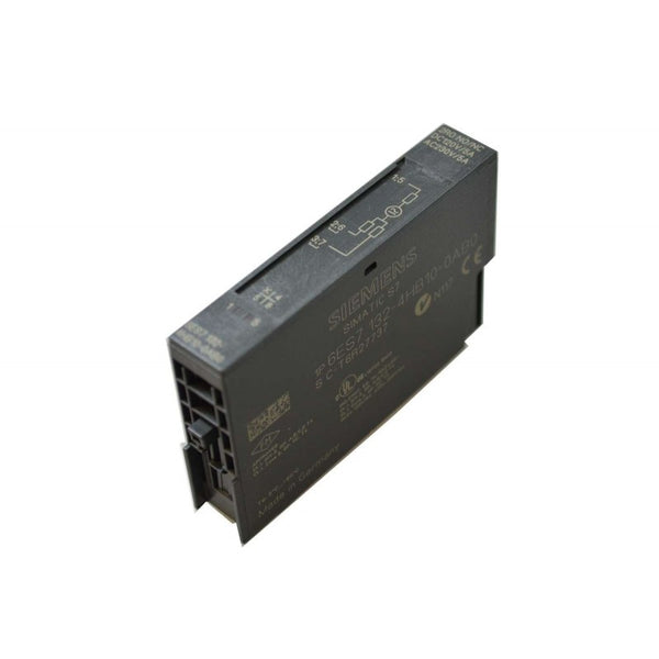 Siemens 6ES7132-4HB10-0AB0
