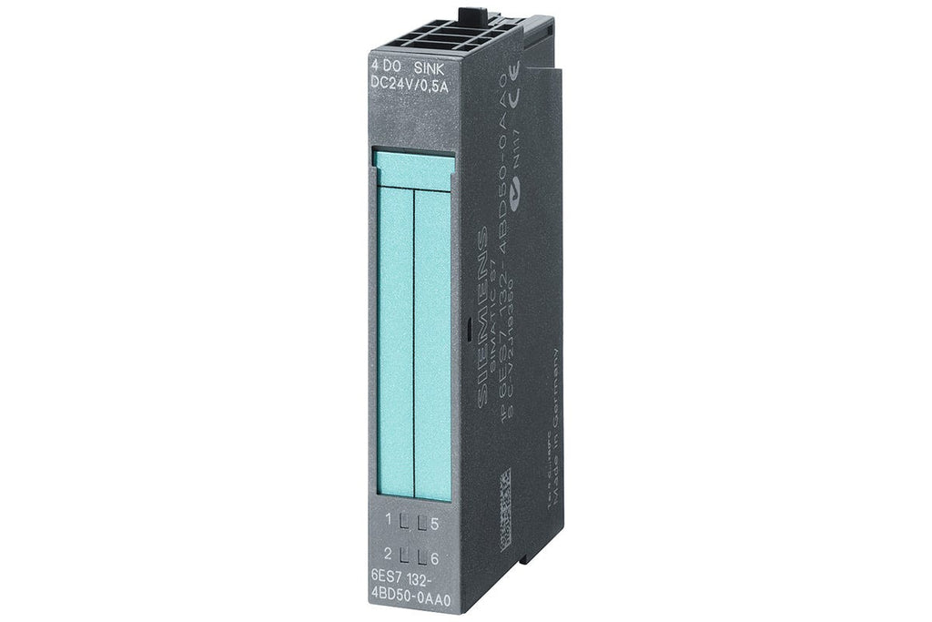 Siemens 6ES7132-4BD50-0AA0